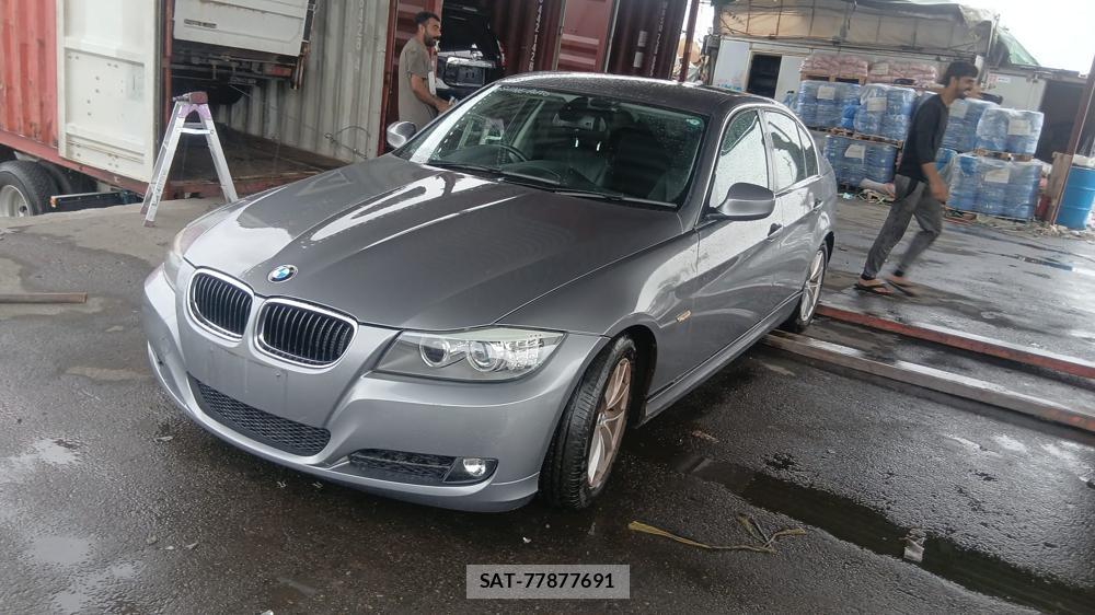 Bmw 3 SERIES 2011 6960168-0