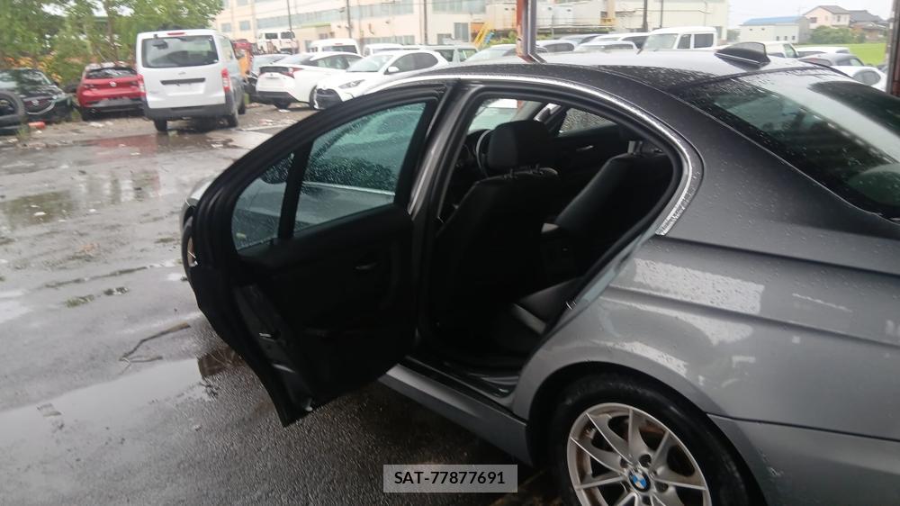 Bmw 3 SERIES 2011 6960168-9