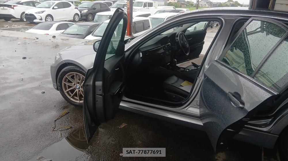 Bmw 3 SERIES 2011 6960168-10