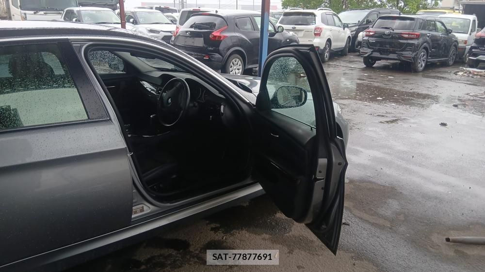 Bmw 3 SERIES 2011 6960168-11