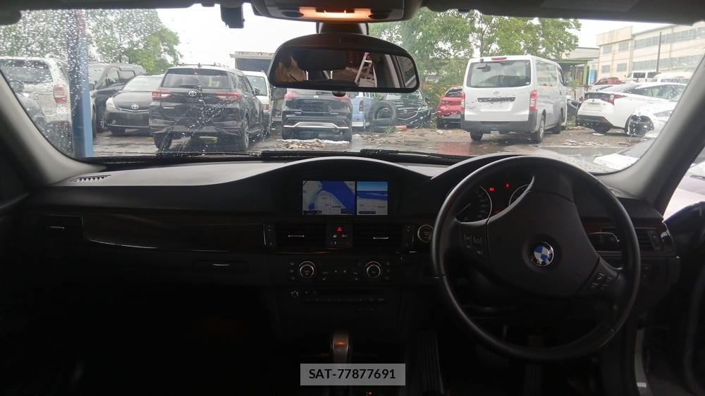 Bmw 3 SERIES 2011 6960168-12
