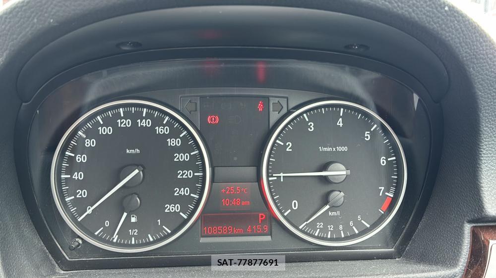 Bmw 3 SERIES 2011 6960168-13