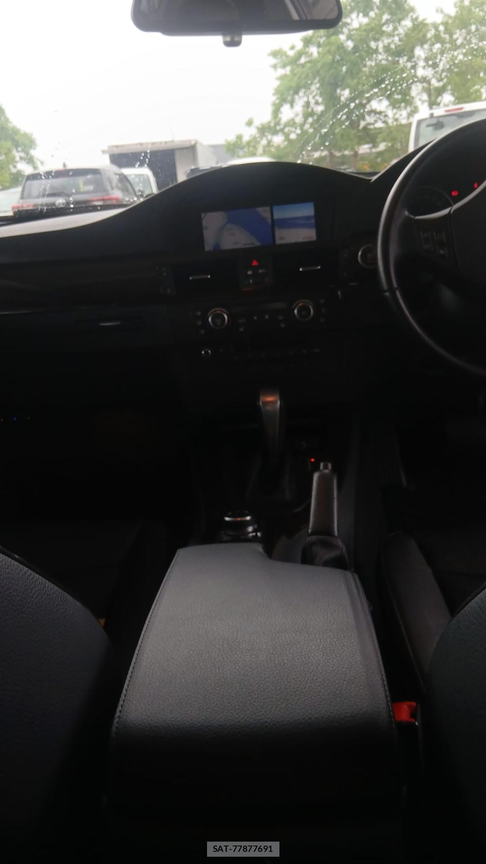 Bmw 3 SERIES 2011 6960168-15