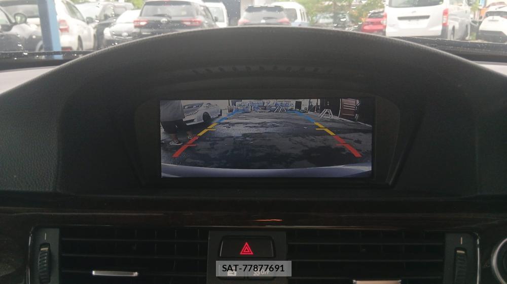 Bmw 3 SERIES 2011 6960168-16