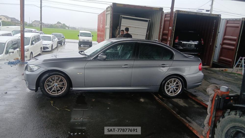 Bmw 3 SERIES 2011 6960168-1