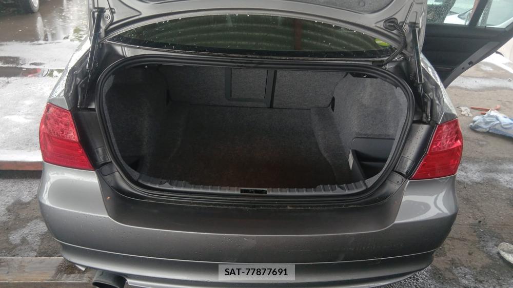 Bmw 3 SERIES 2011 6960168-22