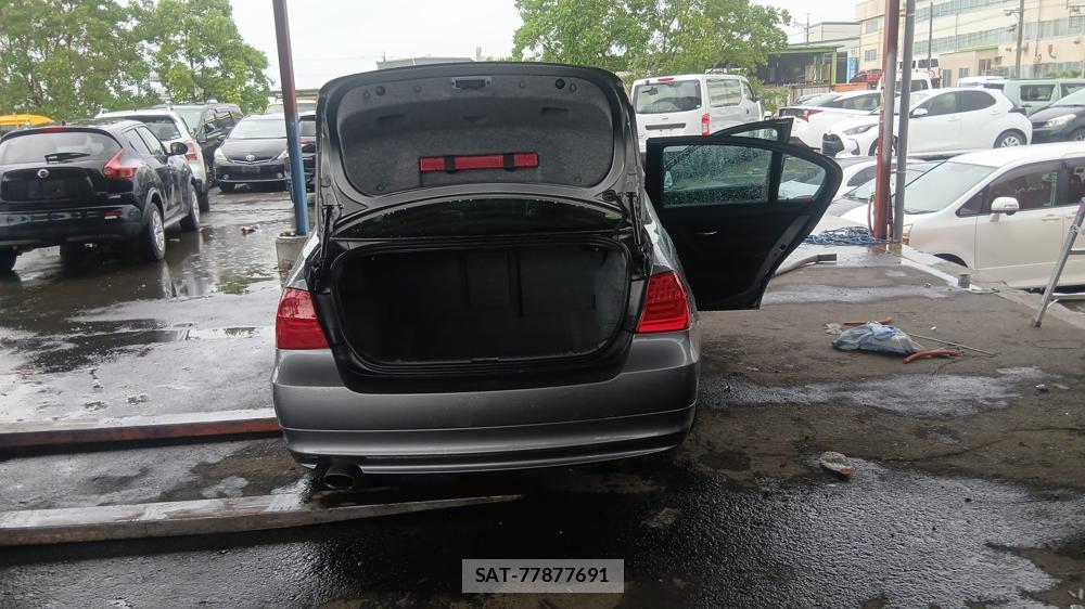 Bmw 3 SERIES 2011 6960168-23