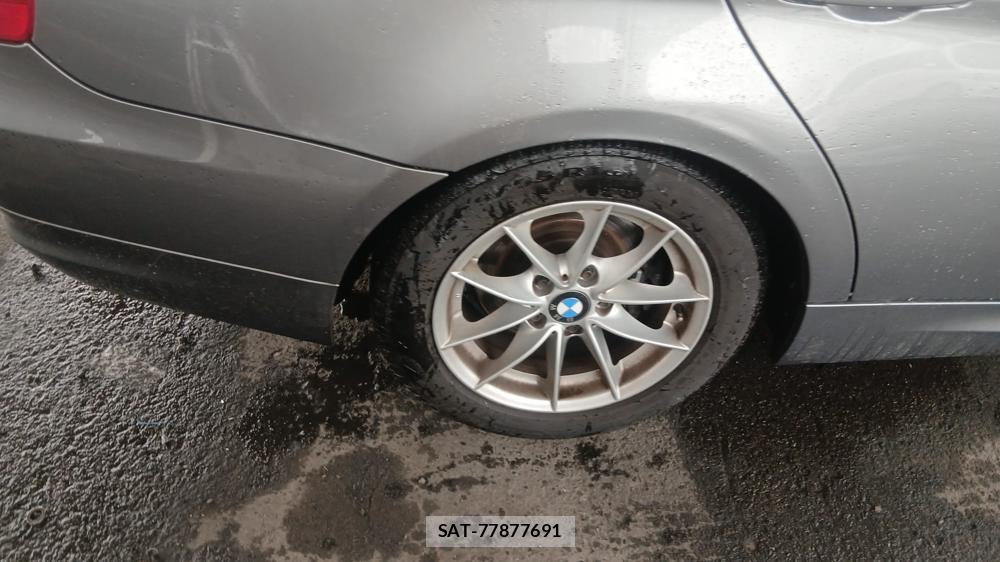 Bmw 3 SERIES 2011 6960168-24