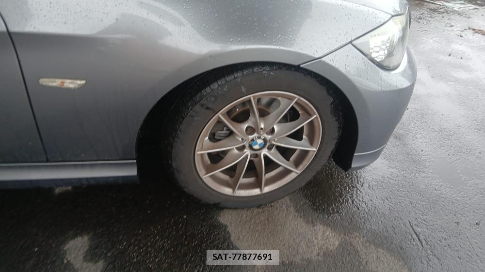 Bmw 3 SERIES 2011 6960168-25