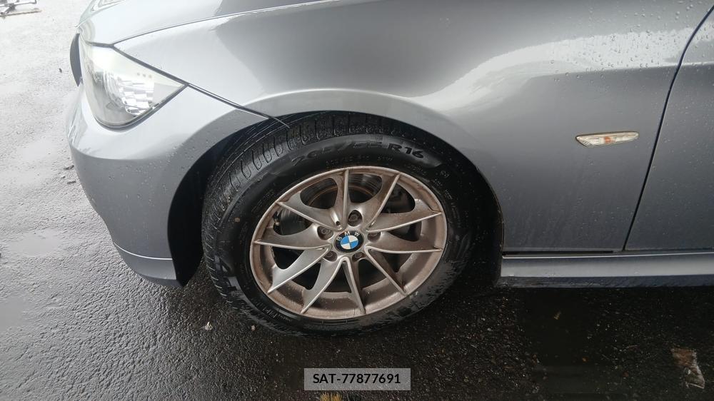Bmw 3 SERIES 2011 6960168-26