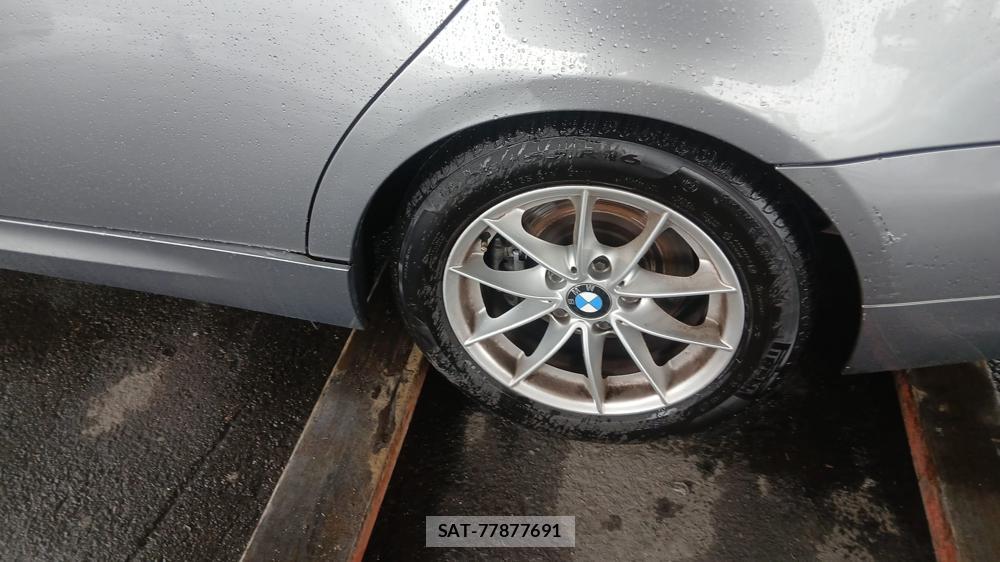 Bmw 3 SERIES 2011 6960168-27