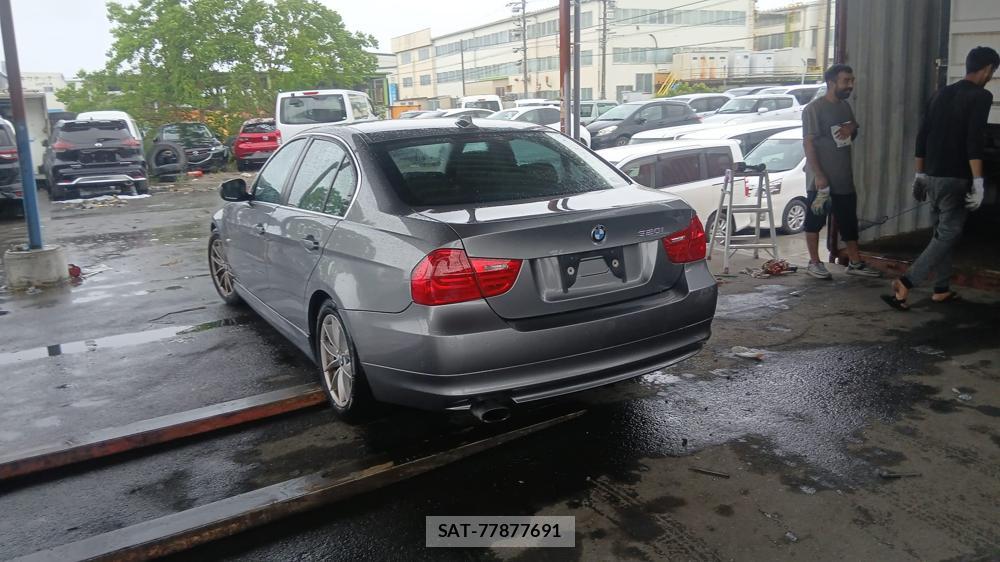 Bmw 3 SERIES 2011 6960168-2