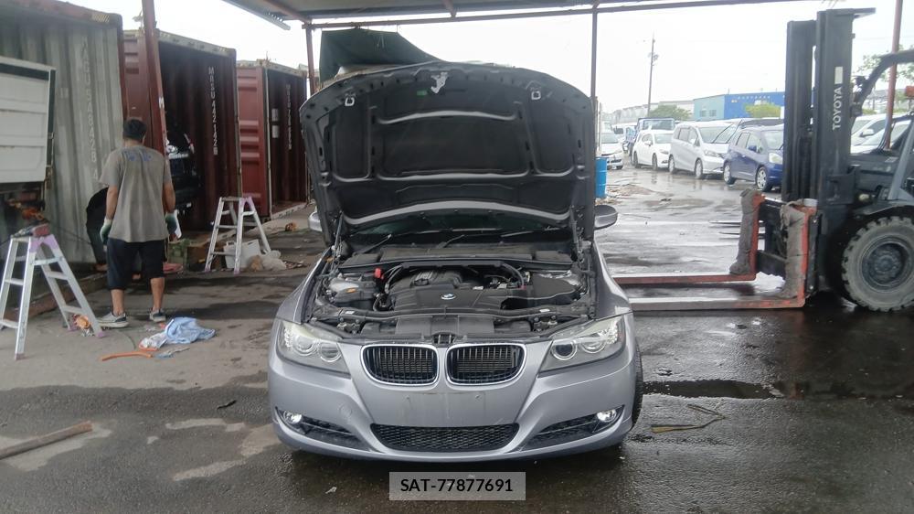 Bmw 3 SERIES 2011 6960168-34