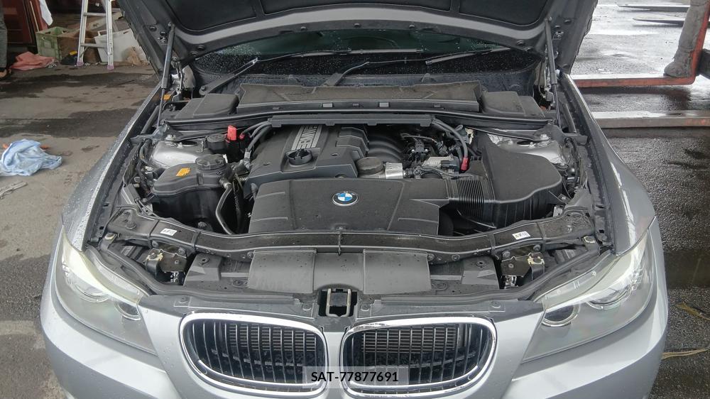 Bmw 3 SERIES 2011 6960168-35