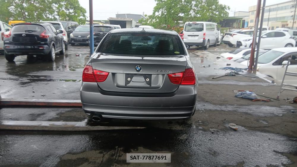 Bmw 3 SERIES 2011 6960168-3