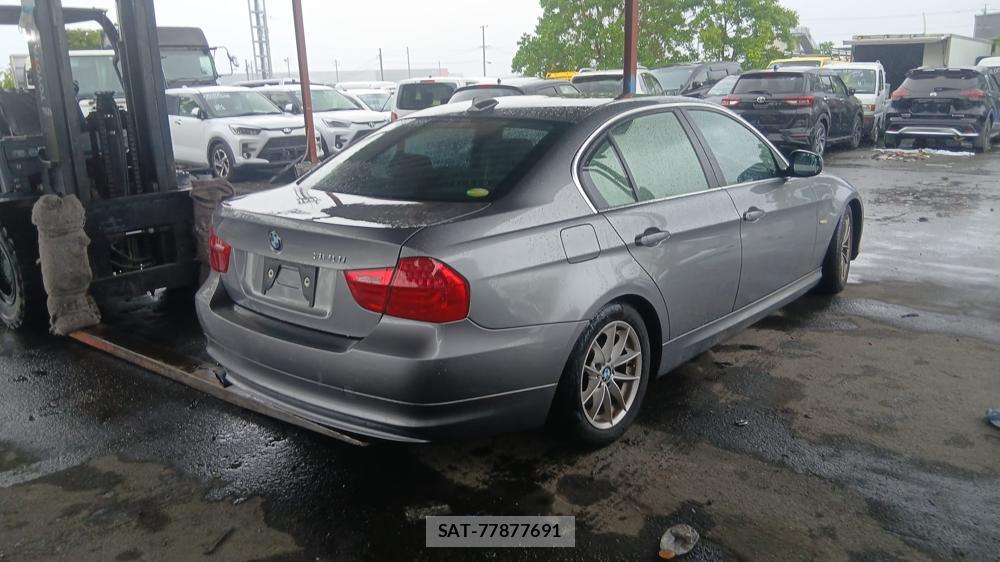 Bmw 3 SERIES 2011 6960168-4