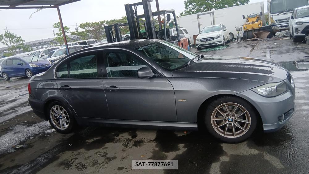 Bmw 3 SERIES 2011 6960168-5