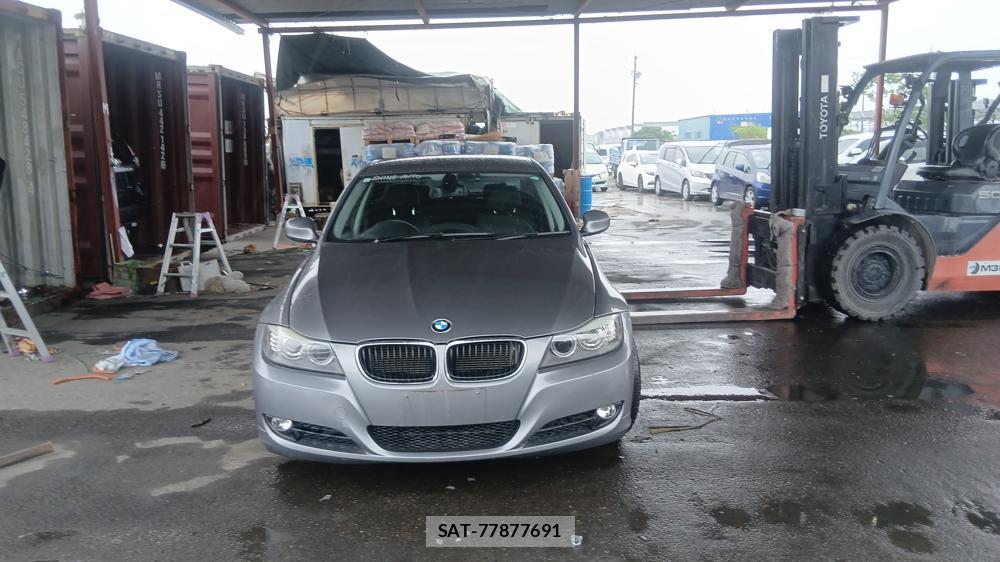 Bmw 3 SERIES 2011 6960168-7