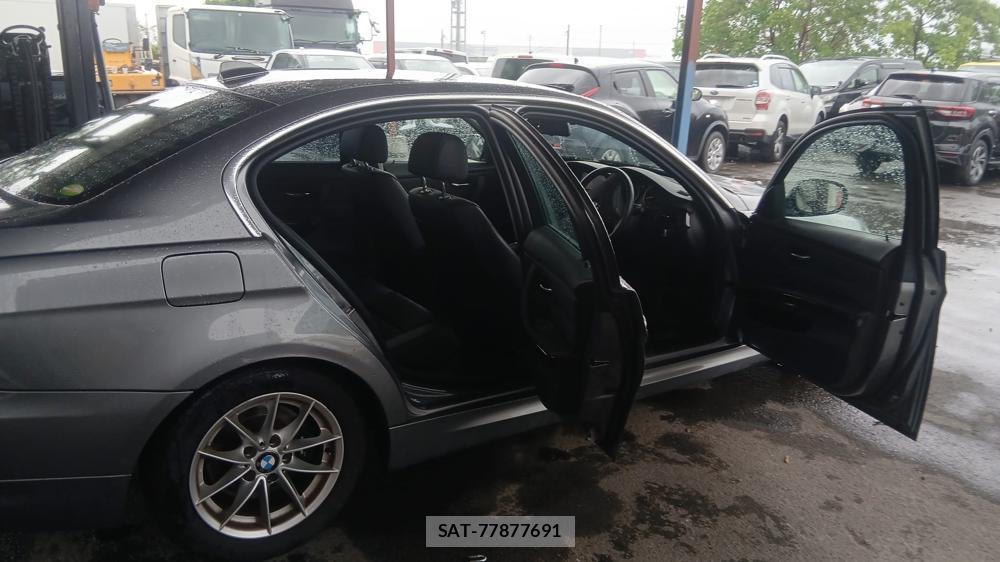Bmw 3 SERIES 2011 6960168-8