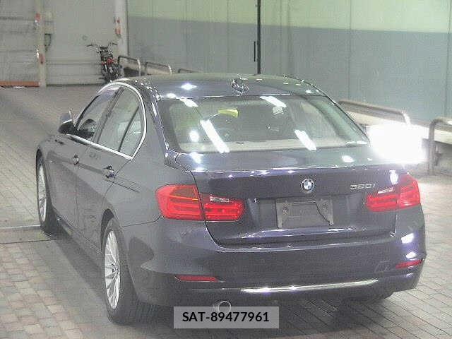 Bmw 3 SERIES 2013-12 7683583-1