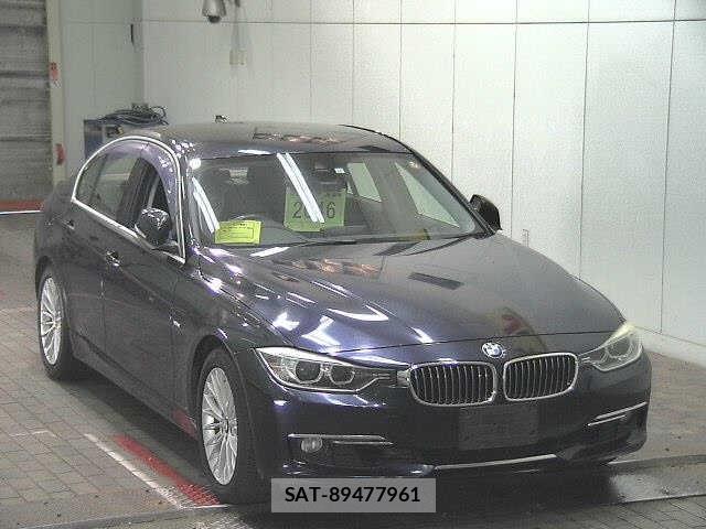 Bmw 3 SERIES 2013-12 7683583-3