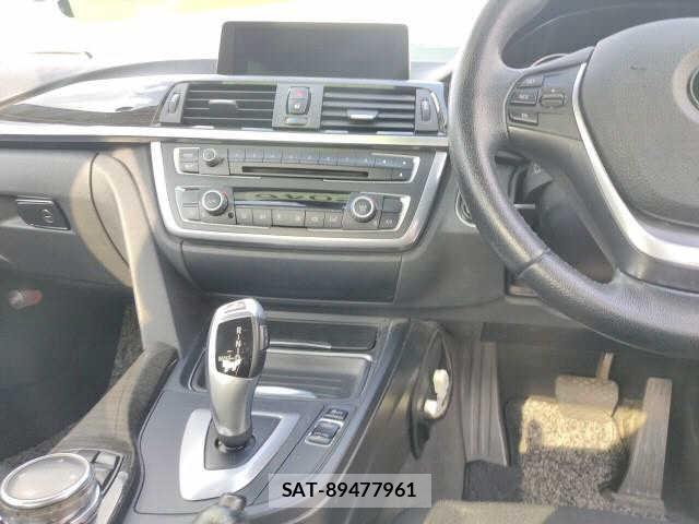 Bmw 3 SERIES 2013-12 7683583-4
