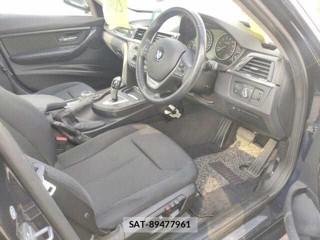 Bmw 3 SERIES 2013-12 7683583-5
