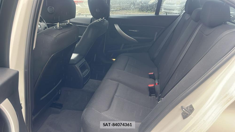 Bmw 3 SERIES 2013 7278949-9