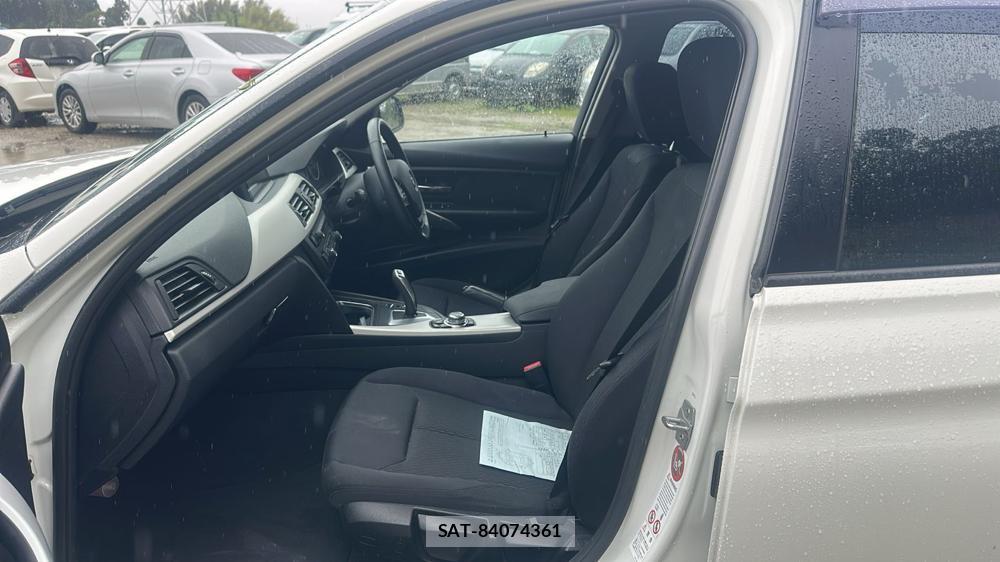 Bmw 3 SERIES 2013 7278949-10
