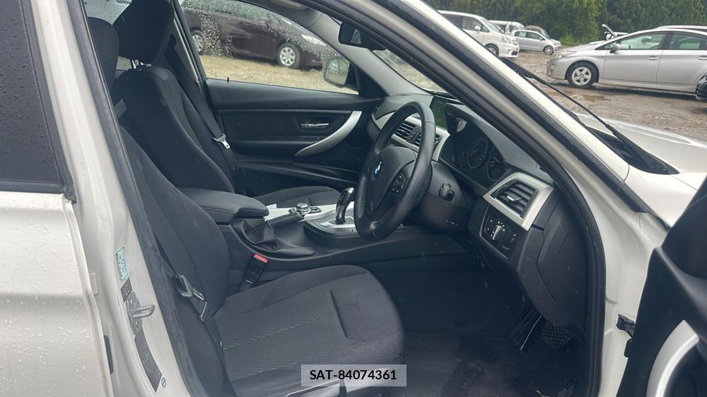 Bmw 3 SERIES 2013 7278949-11