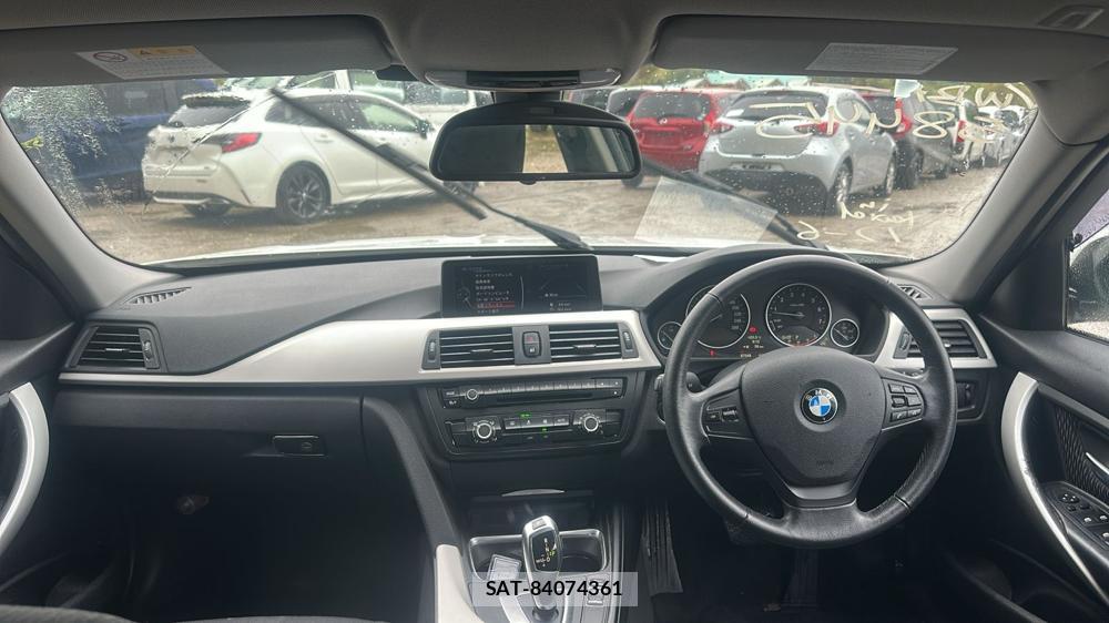 Bmw 3 SERIES 2013 7278949-12