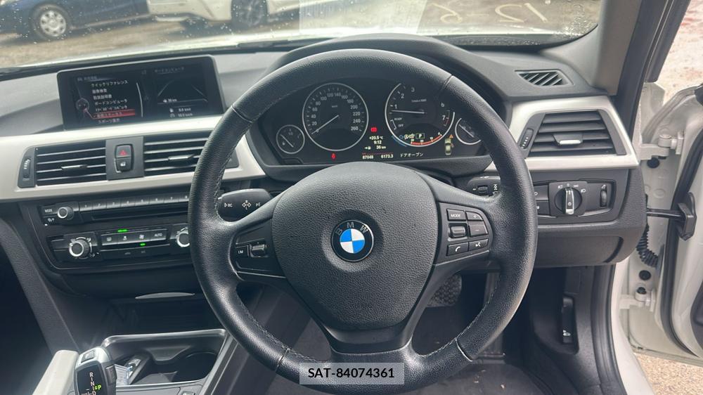 Bmw 3 SERIES 2013 7278949-13