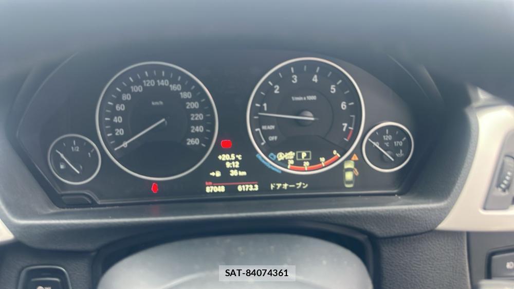 Bmw 3 SERIES 2013 7278949-14