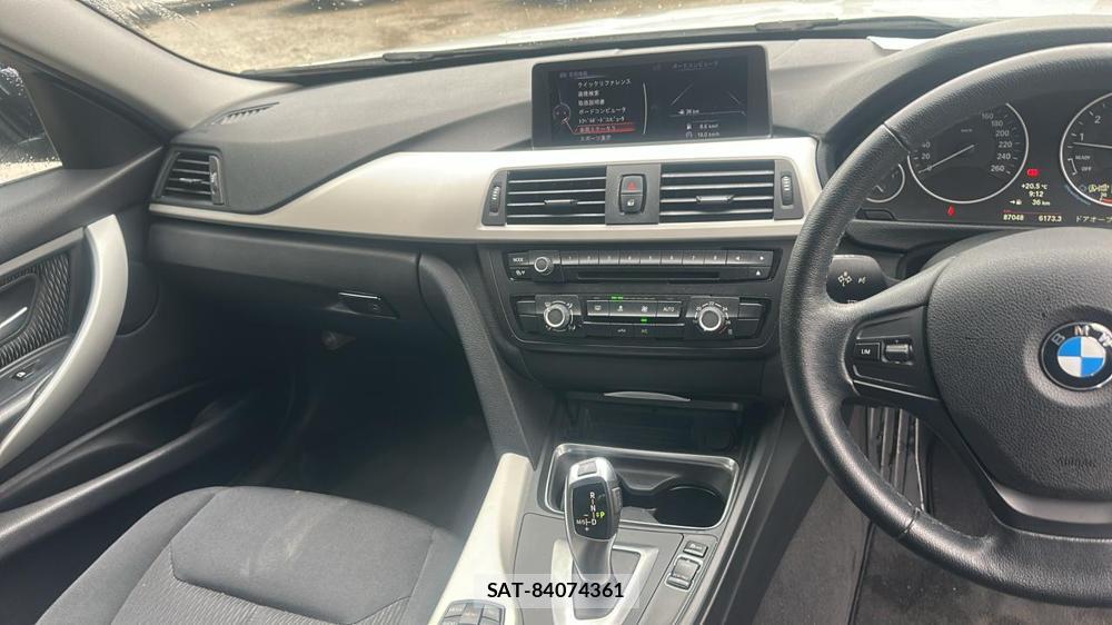 Bmw 3 SERIES 2013 7278949-16