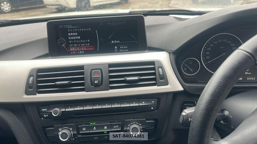 Bmw 3 SERIES 2013 7278949-17