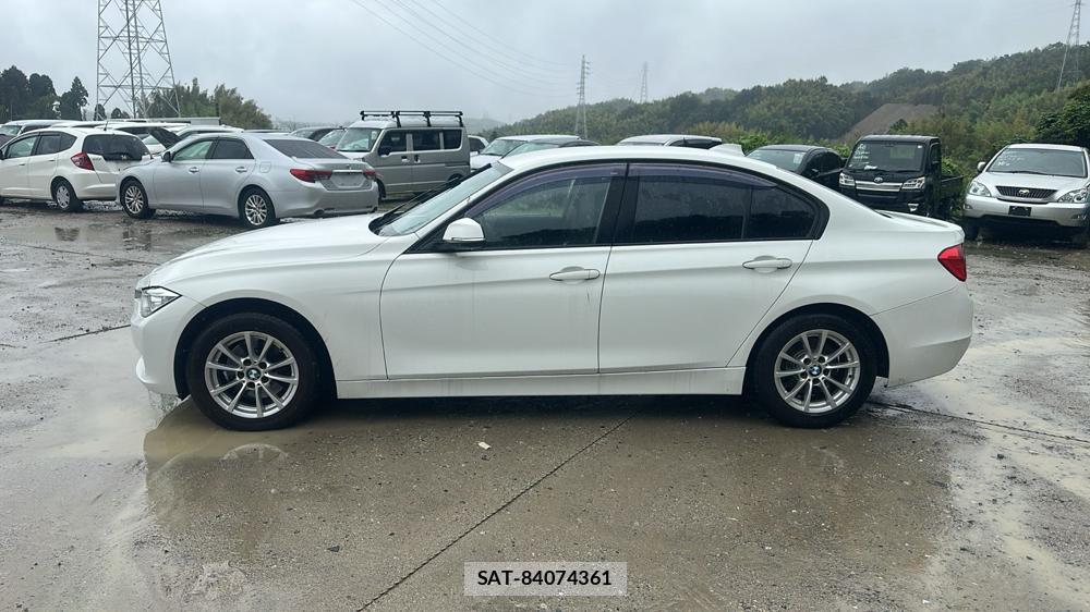 Bmw 3 SERIES 2013 7278949-1