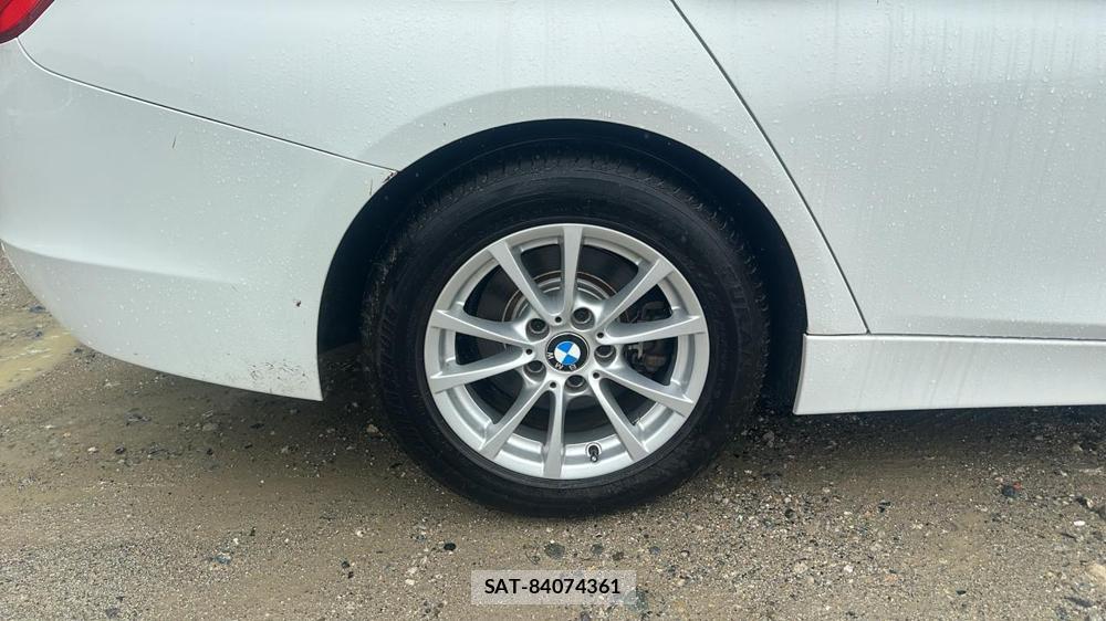 Bmw 3 SERIES 2013 7278949-21