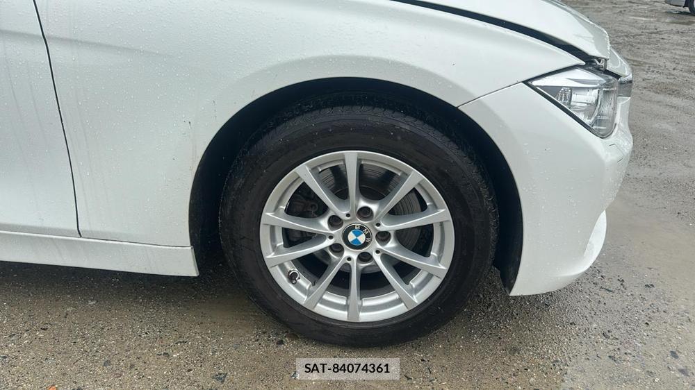 Bmw 3 SERIES 2013 7278949-22