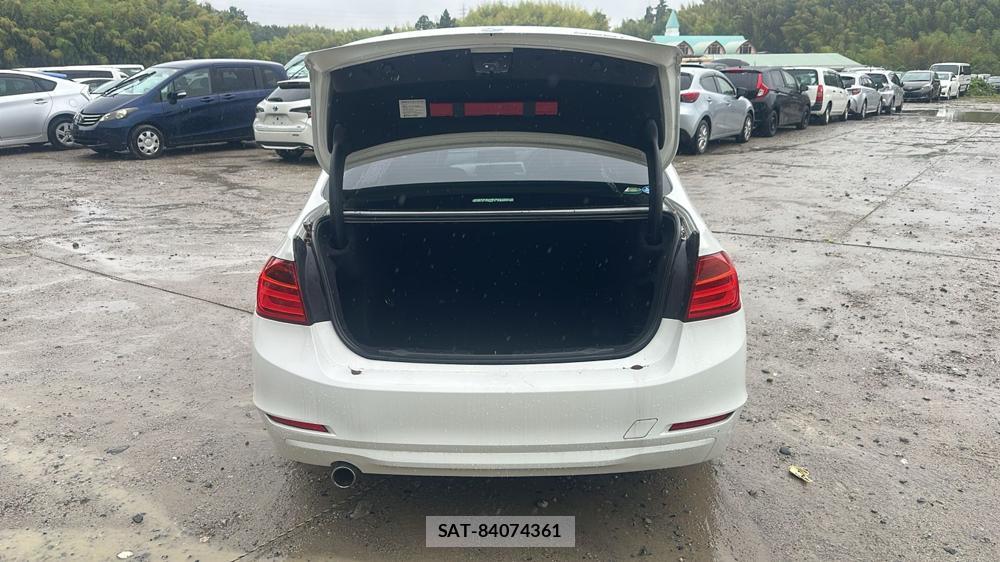 Bmw 3 SERIES 2013 7278949-27