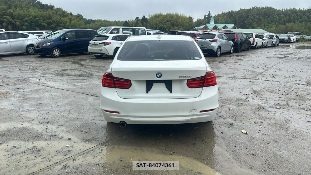 Bmw 3 SERIES 2013 7278949-3