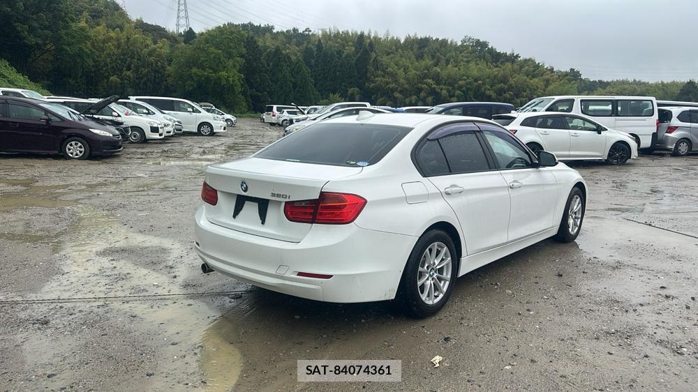 Bmw 3 SERIES 2013 7278949-4