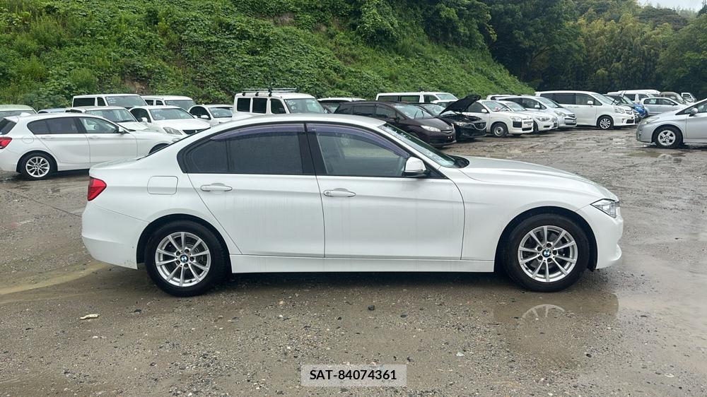 Bmw 3 SERIES 2013 7278949-5