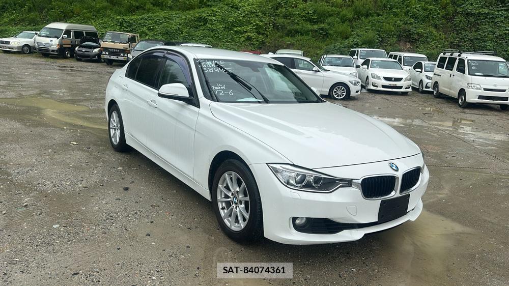 Bmw 3 SERIES 2013 7278949-6