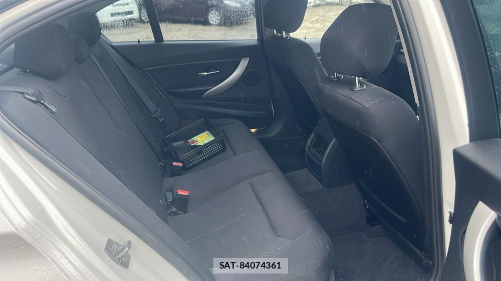 Bmw 3 SERIES 2013 7278949-8