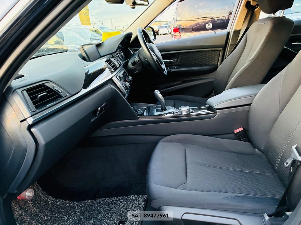 Bmw 3 SERIES 2013-12 7683583-10