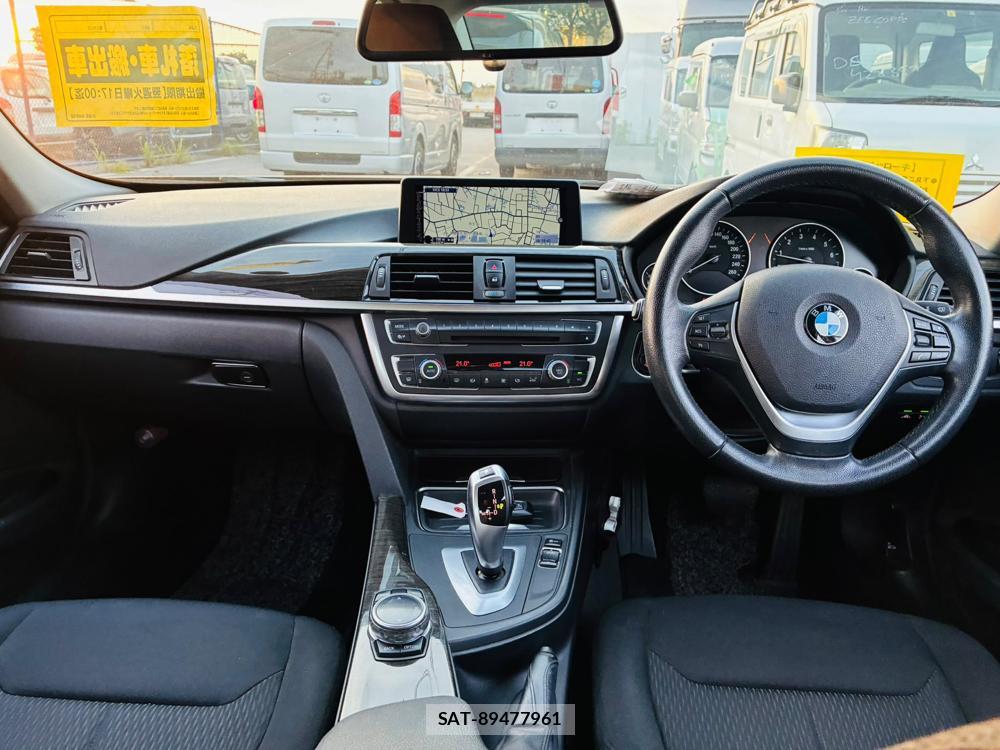 Bmw 3 SERIES 2013-12 7683583-12