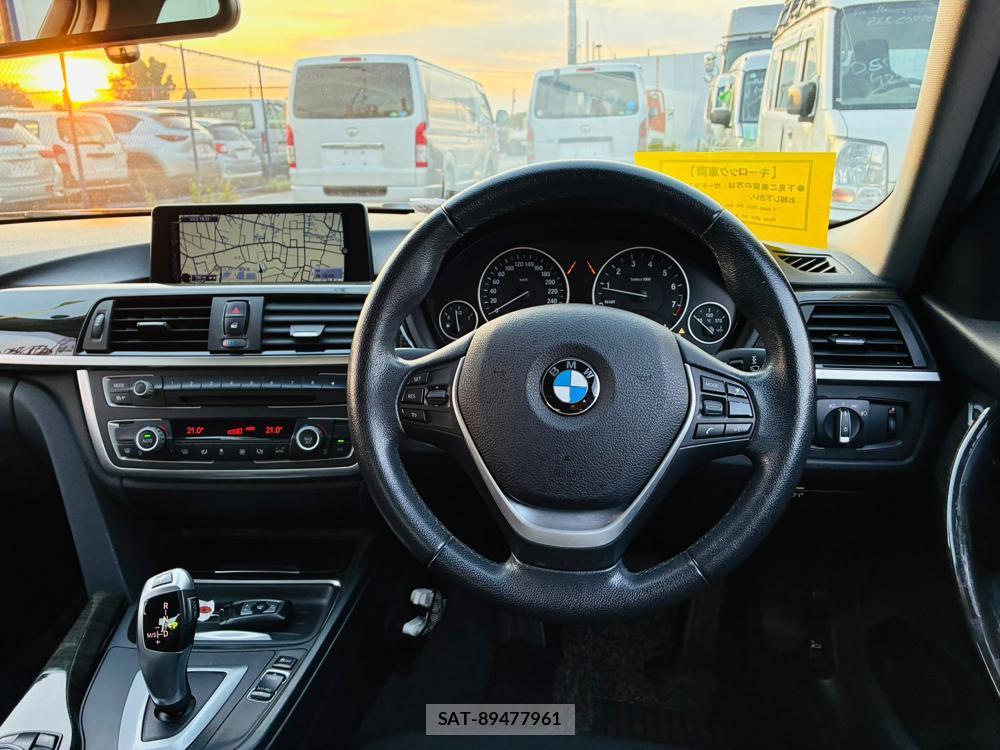 Bmw 3 SERIES 2013-12 7683583-13