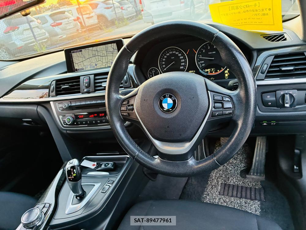 Bmw 3 SERIES 2013-12 7683583-14