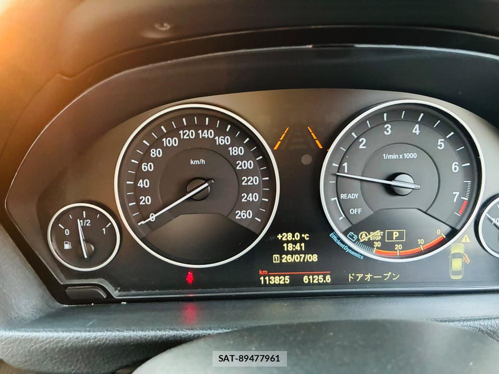 Bmw 3 SERIES 2013-12 7683583-15