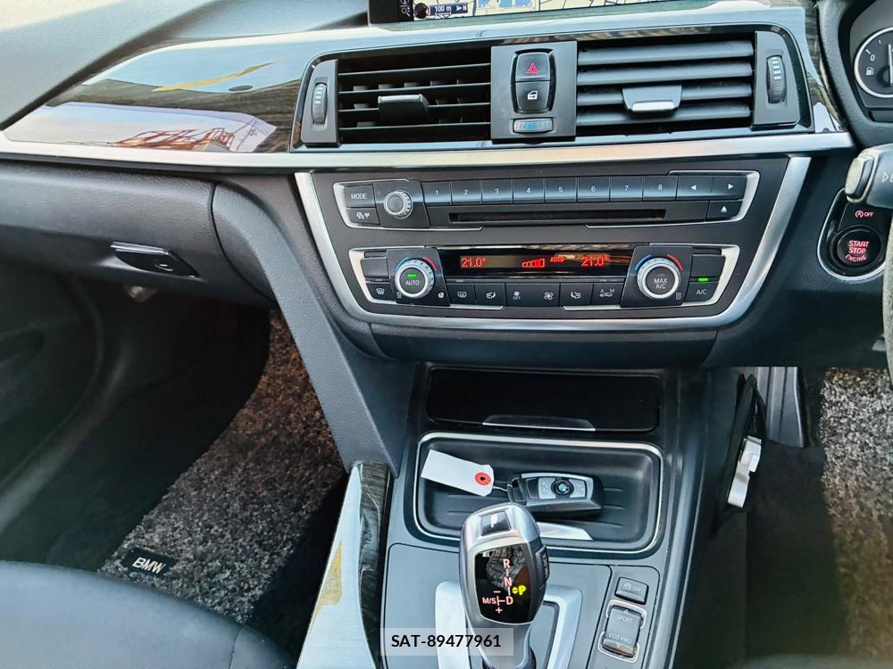 Bmw 3 SERIES 2013-12 7683583-18